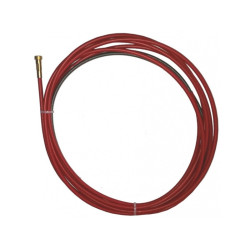 Gaine D1-1.2 rouge