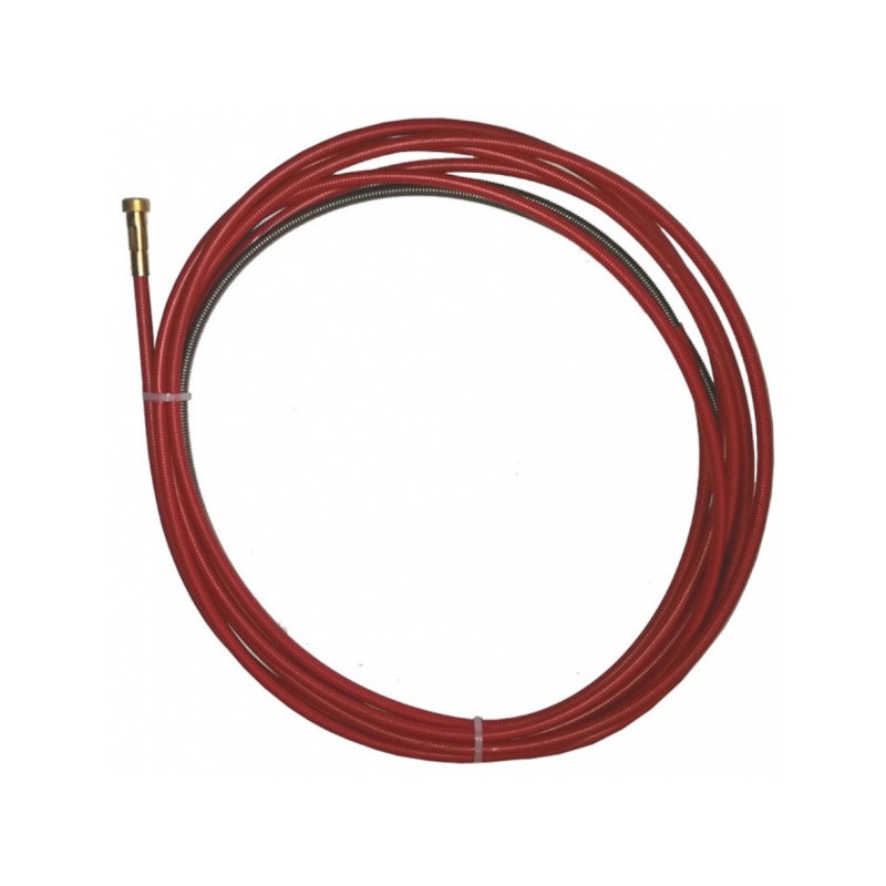 Gaine D1-1.2 rouge