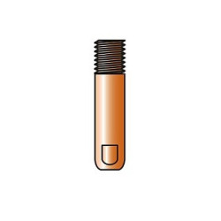 Tube contact