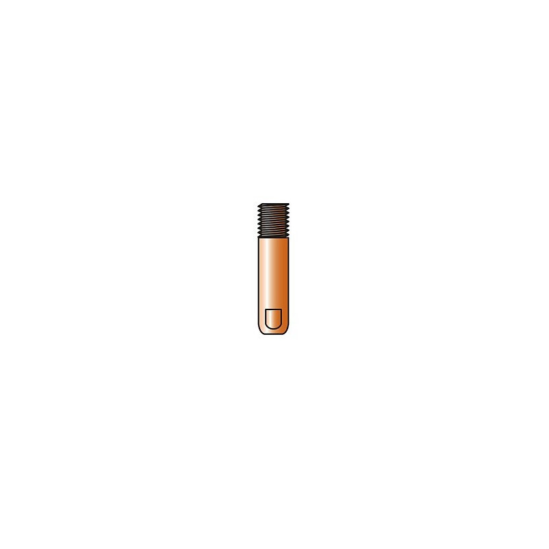 Tube contact