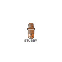 Diffuseur stubby tous diametres TIG 17-18-26