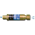 Anti retour oxygene chalumeau grand débit 16x150
