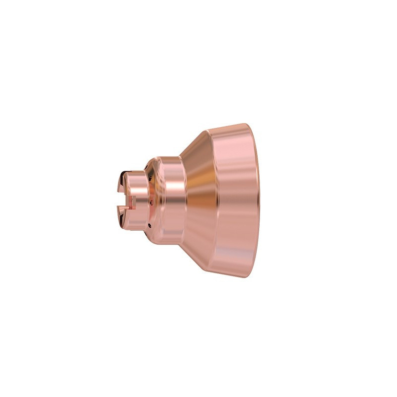 Shield T45v 15-45A drag cutting