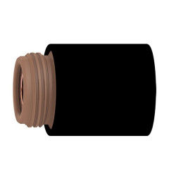 Retaining cap T45v/m 15-45A