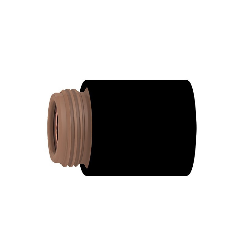 Retaining cap T45v/m 15-45A