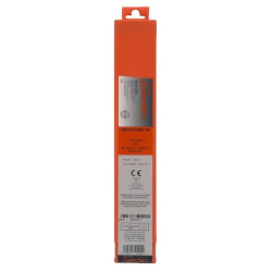Electrode rutile 40