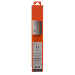 Electrode inox 316L 20/10MBC