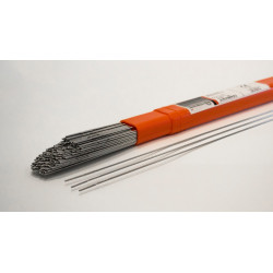 Métal d'apport TIG Inox ER316L