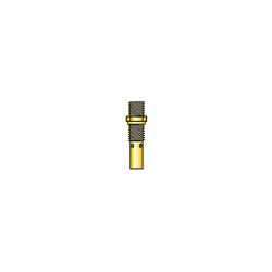 Diffuseur gaz (MEGA 1) TW1