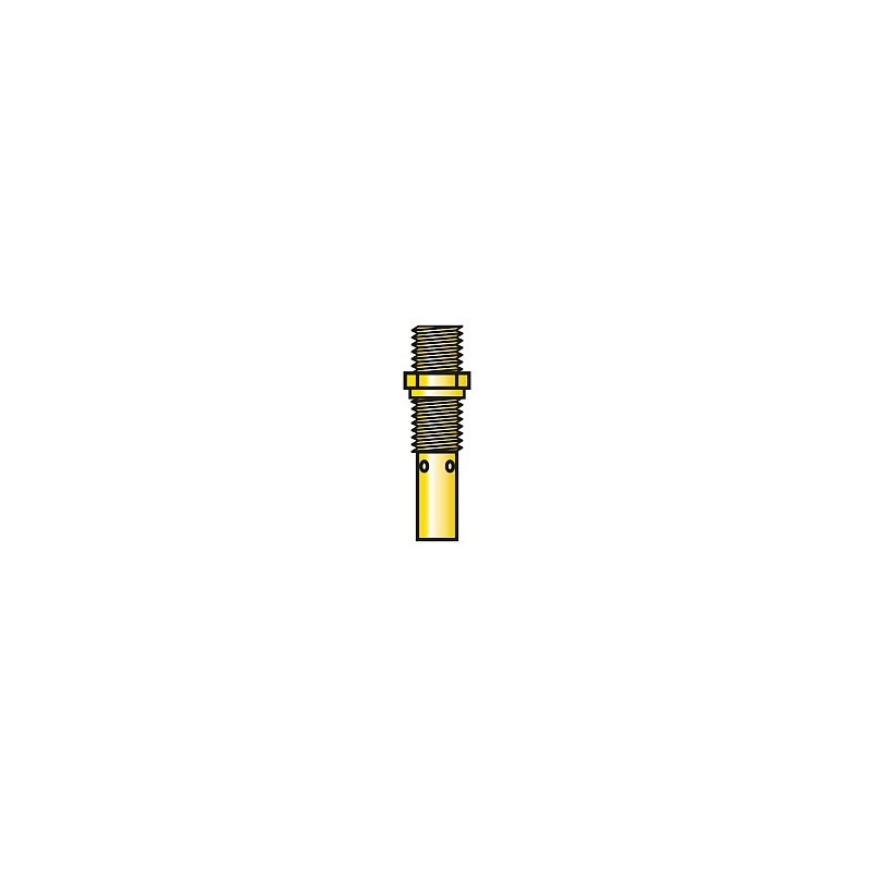 Diffuseur gaz (MEGA 1) TW1
