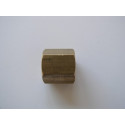 Raccord gaz 1/4
