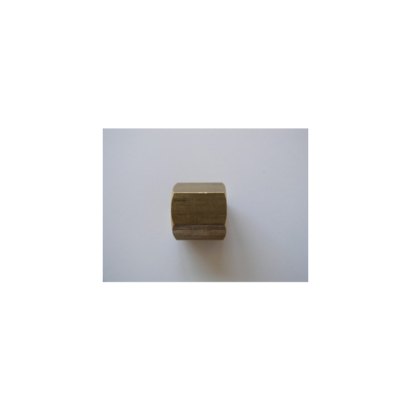 Raccord gaz 1/4