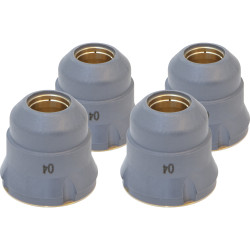 Blister 4 buses torche plasma MT35K