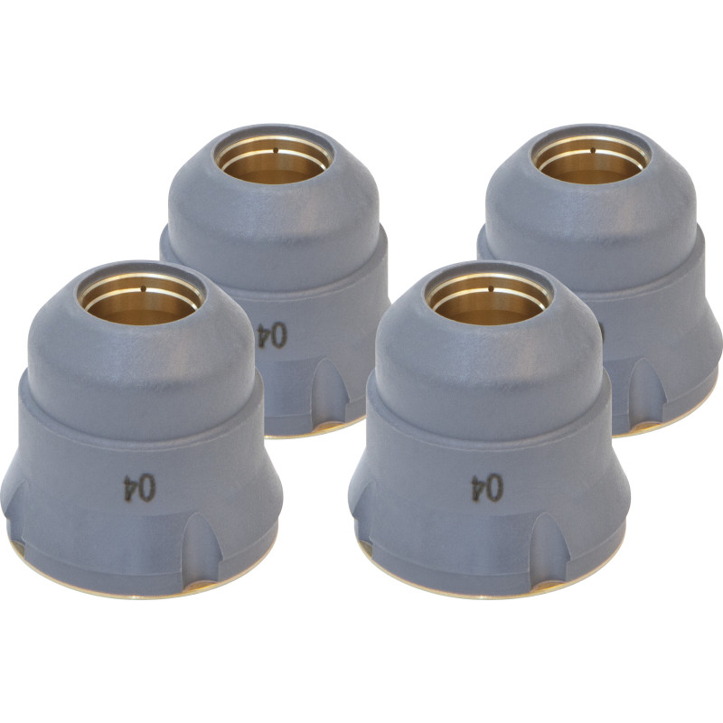 Blister 4 buses torche plasma MT35K