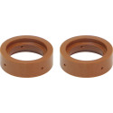 Blister 2 diffuseur torche plasma MT35K