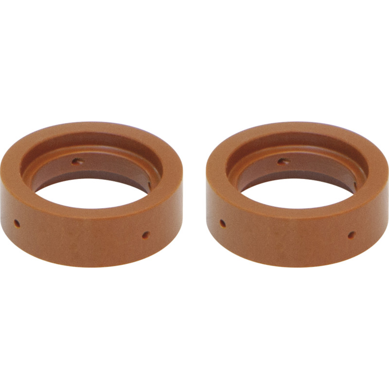 Blister 2 diffuseur torche plasma MT35K