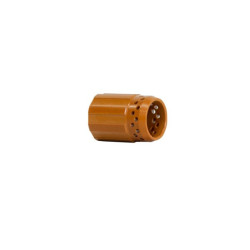 2 bagues diffuseur torche plasma LC45