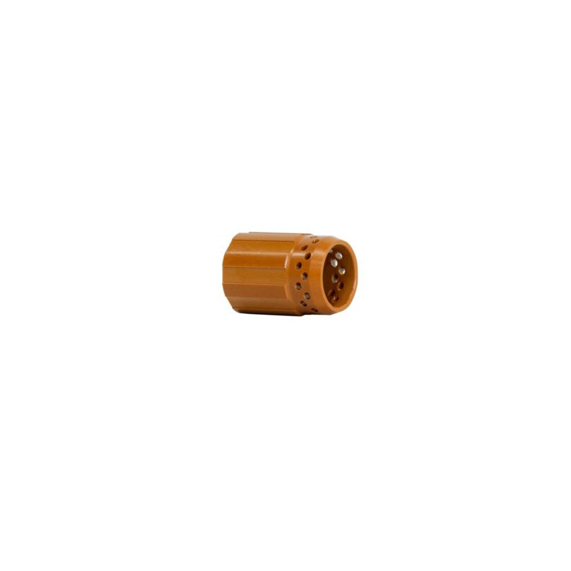 2 bagues diffuseur torche plasma LC45