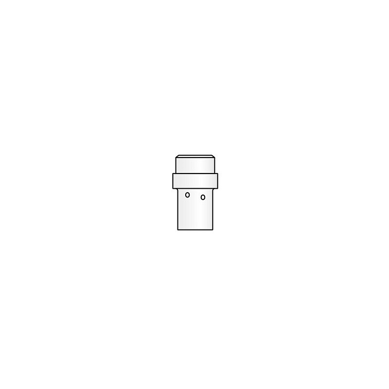 Diffuseur gaz plastique (36)