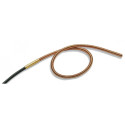Gaine teflon carbon line