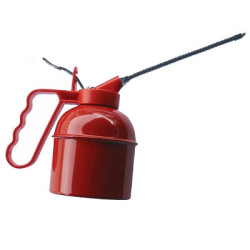 Burette tole standard 200 Cm3