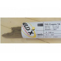 Métal d'apport TIG Cupro 15 D1.2mm 5Kg