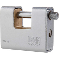Cadenas Securite Serie ARM80