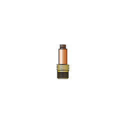 Diffuseur gas lens TIG