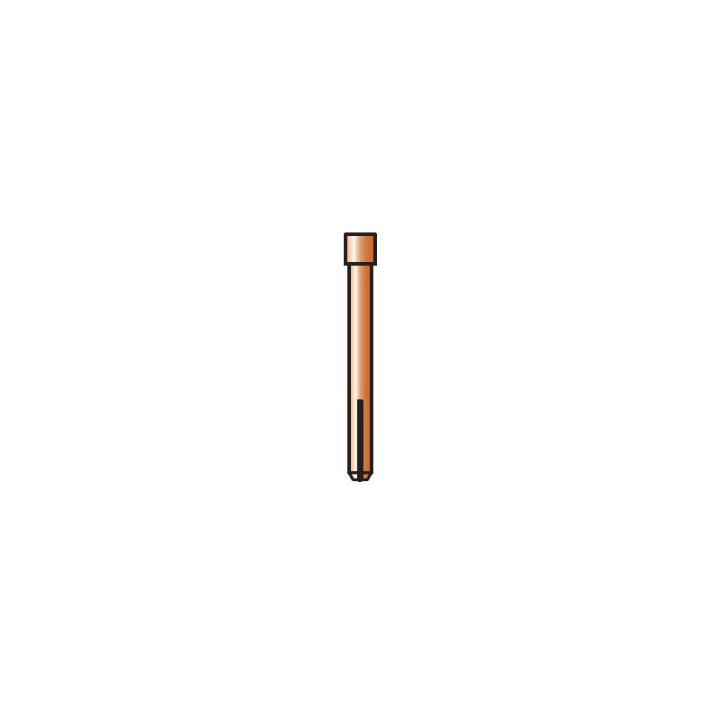 Pince gas lens pour TIG 17-18-26