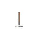 Pince stubby pour TIG 17-18-26