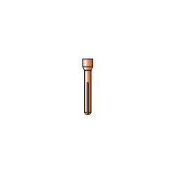Pince D1.0 pour TIG