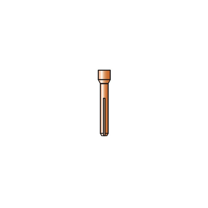 Pince D1.0 pour TIG