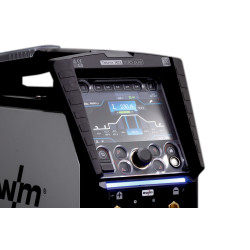 Visiere de protection tetrix XQ expert