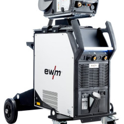 Generateur MIG/MAG PHOENIX XQ 400 puls DW