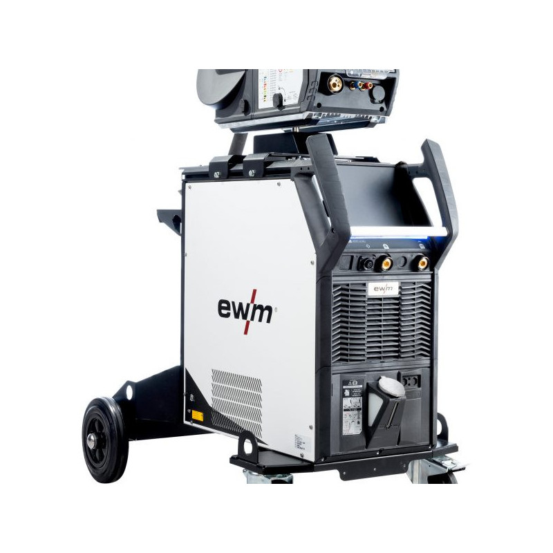 Generateur MIG/MAG PHOENIX XQ 400 puls DW