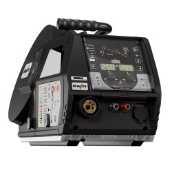 Devidoir Drive XQ HP MMA