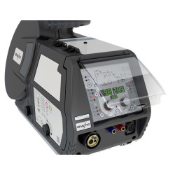 Visiere de protection devidoir XQ HP