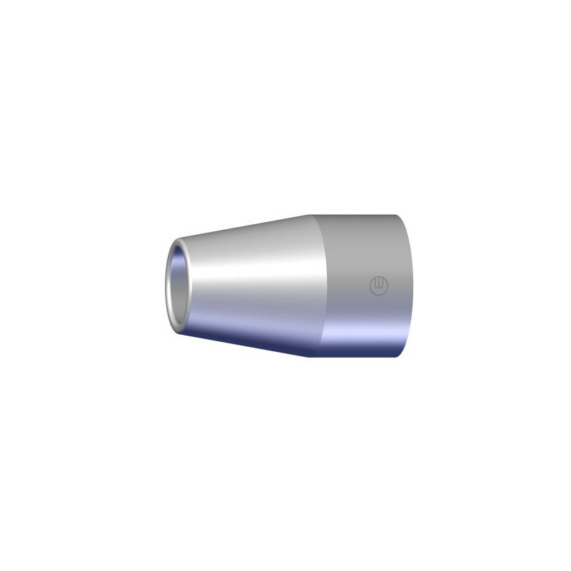 Buse gaz conique Ø 12,5mm xFUME PRO 24