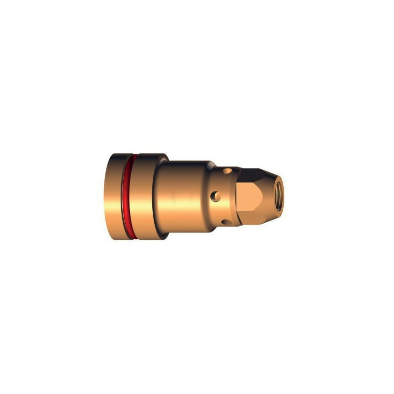 Support tube-contact M6 xFUME PRO 24
