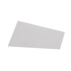 Préfiltre pour cagoule PANTERA x10