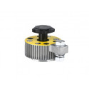 Prise de masse magnetique 600A