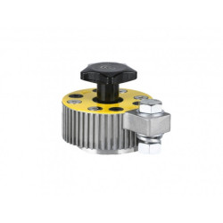 Prise de masse magnetique 600A