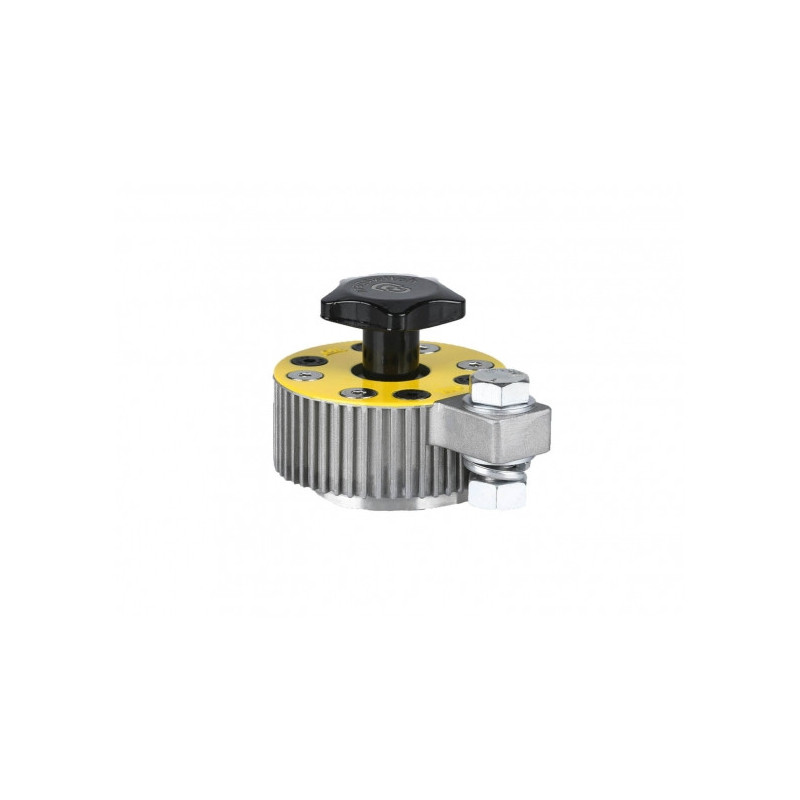 Prise de masse magnetique 600A