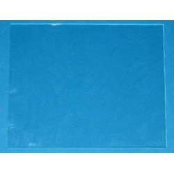 Verre incolore 105x50