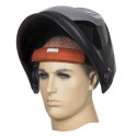 Bandeau anti transpiration cagoule lot de 2