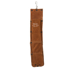 Porte electrode cuir capacité 2.3Kg