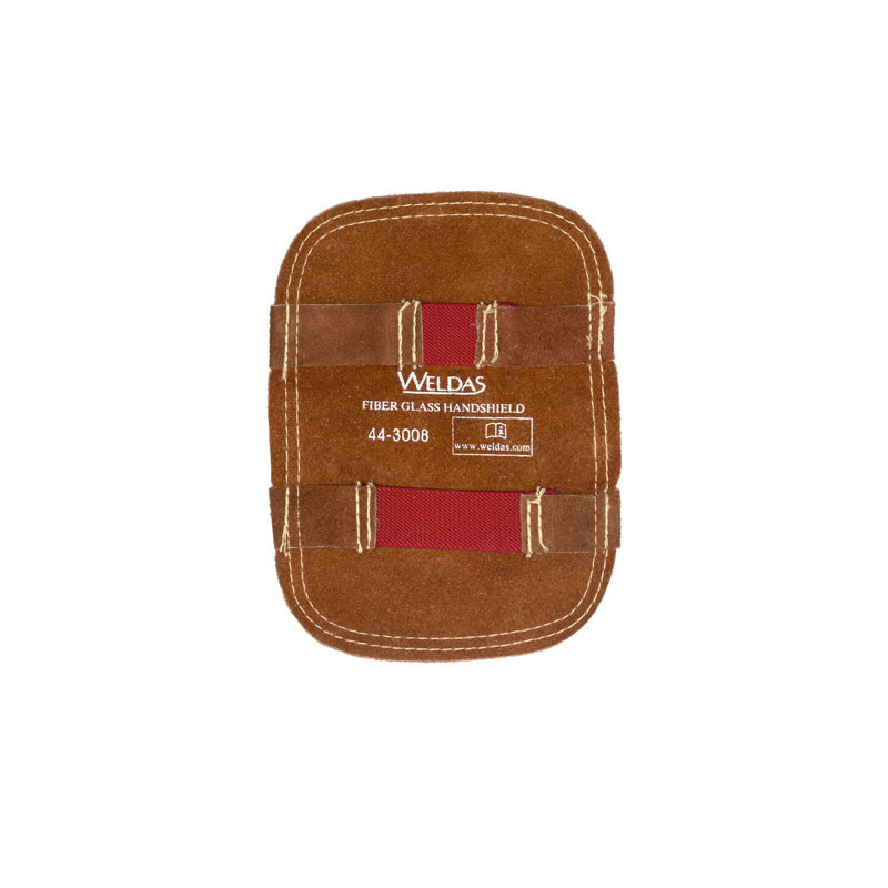 Bouclier protection de main fibre de verre