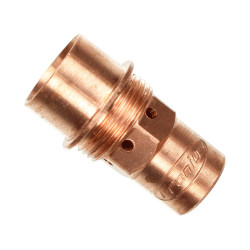 Adaptateur tube contact M10 AW 5000