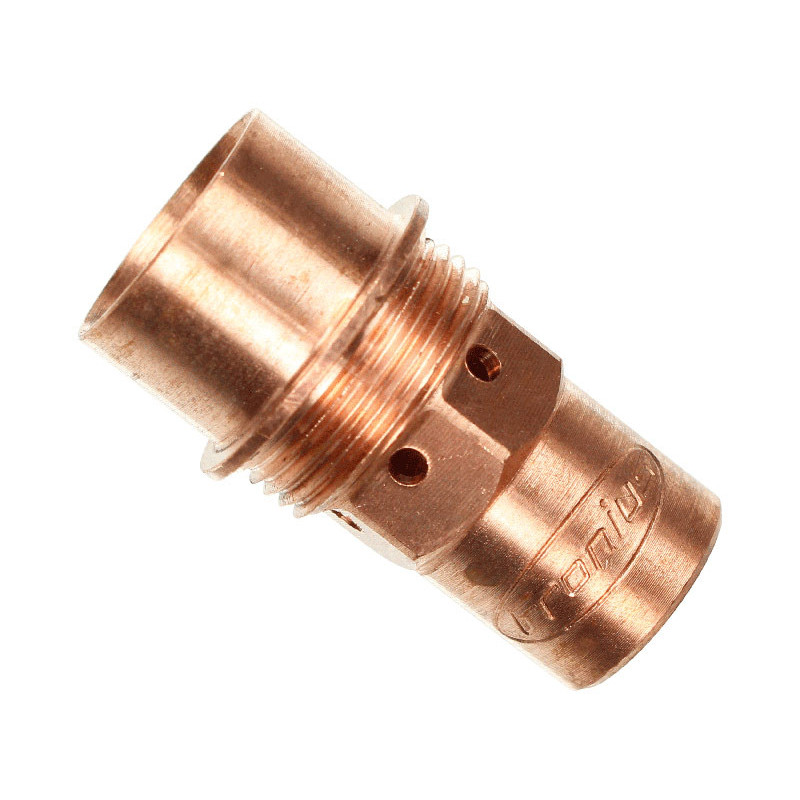 Adaptateur tube contact M10 AW 5000