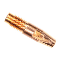 Tube contact M10 L40 D0.8 mm AW 5000